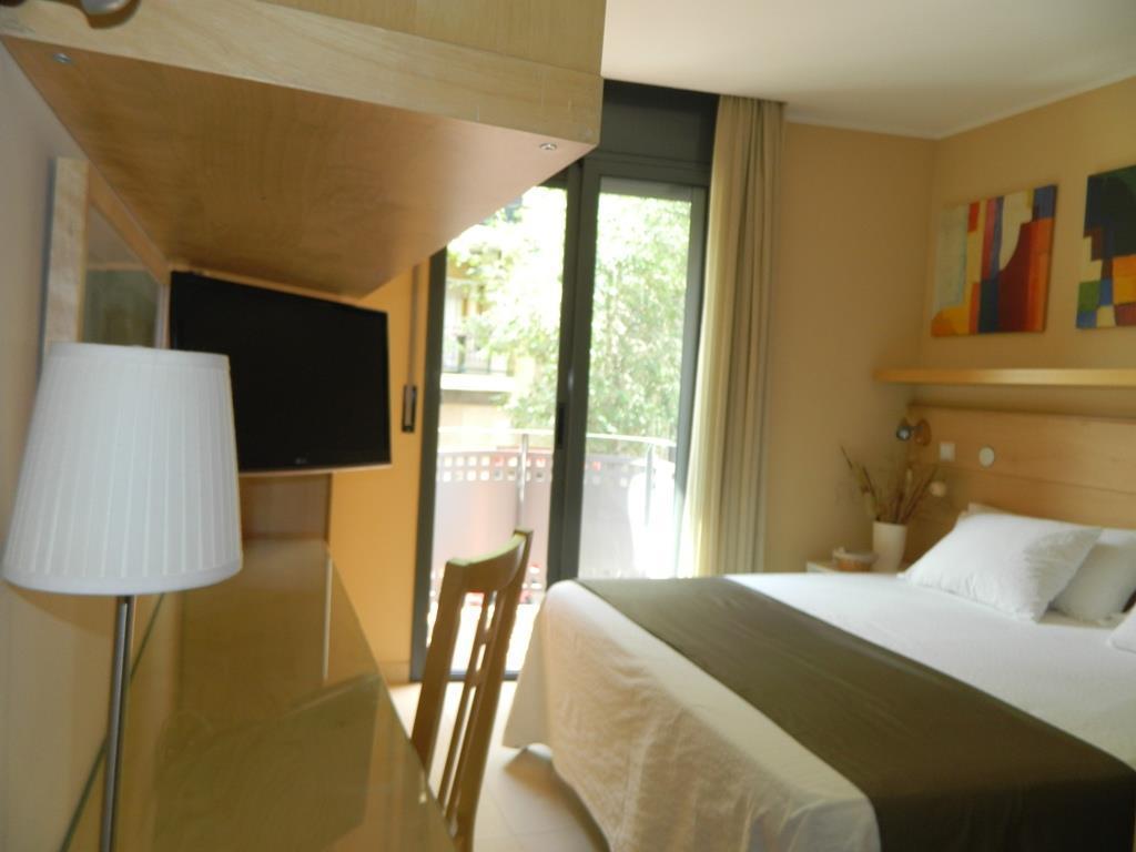 Hostal House Barcelona Exterior photo